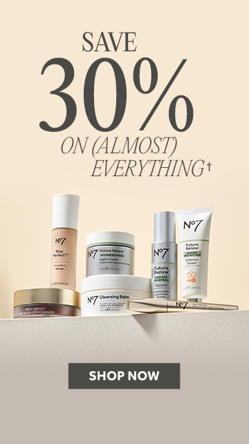 Christmas Beauty Gift Sets and Offers | No7 | No7 UK