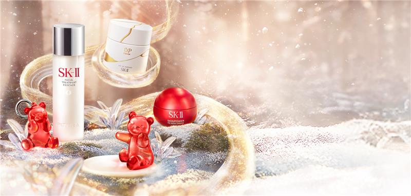 SK-II シートマスク 、クレンジング、化粧水、アイクリームなど フェイシャルトリートメントマスク | シートマスク | SK-II 日本