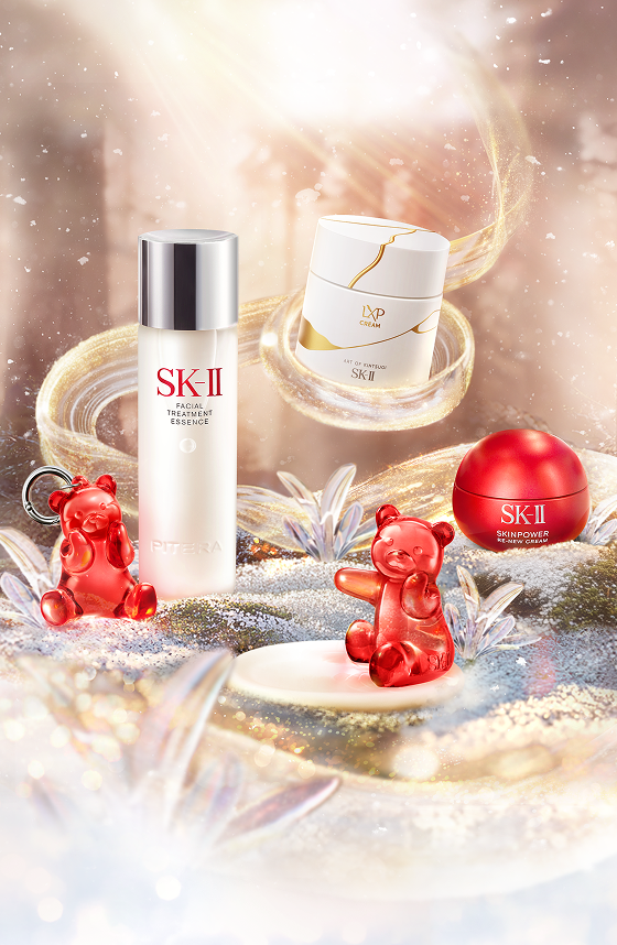 ◎SK-Ⅱ　ピテラ、フェイシャルマスクセット売り ◎SK-Ⅱ ピテラ、フェイシャルマスクセット売り