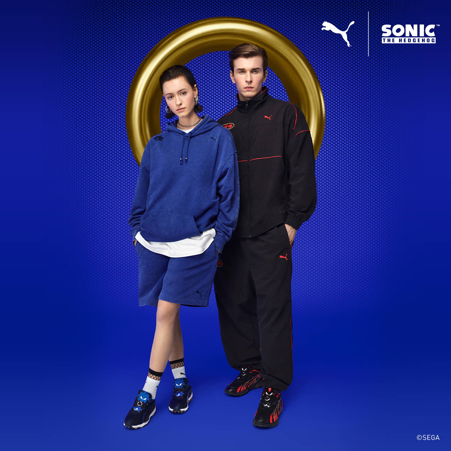 Shop All Collaborations | PUMA