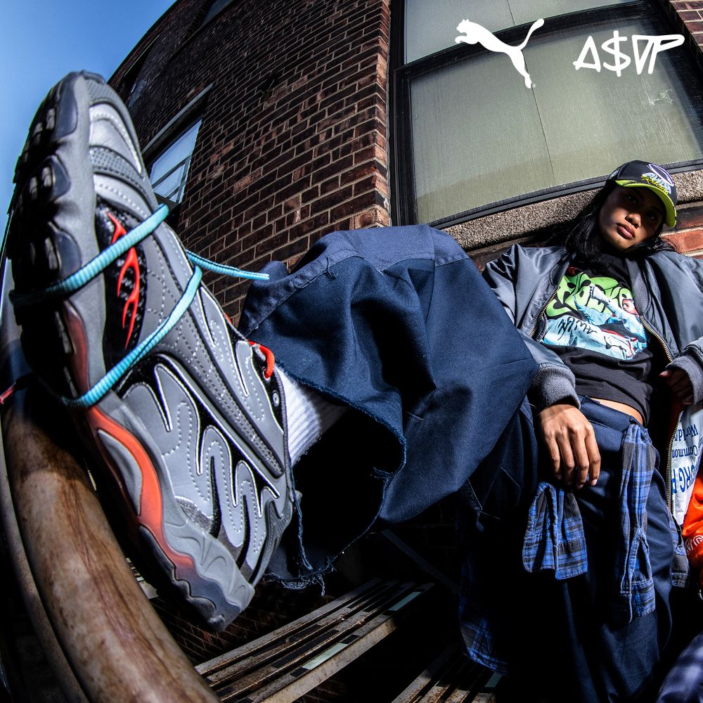 Shop All Collaborations | PUMA