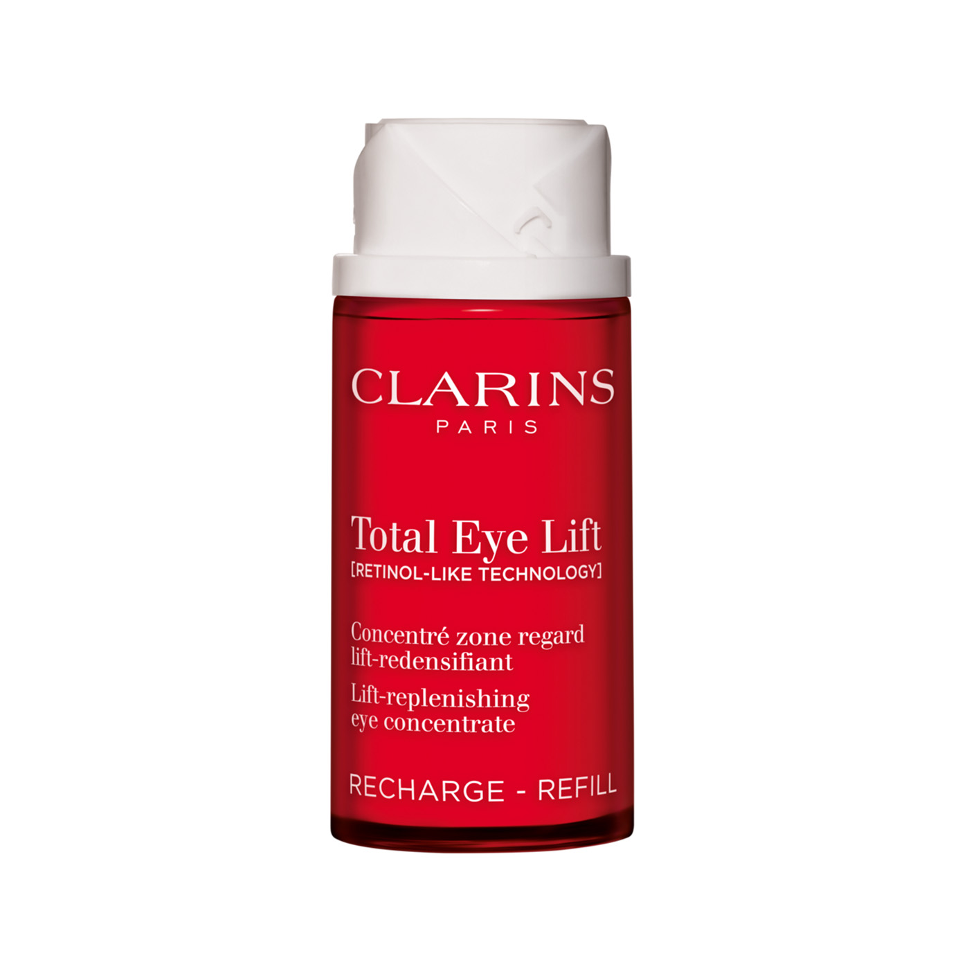 アイケア CLARINS Total Eye Lift 15ml Total Eye Lift | CLARINS®