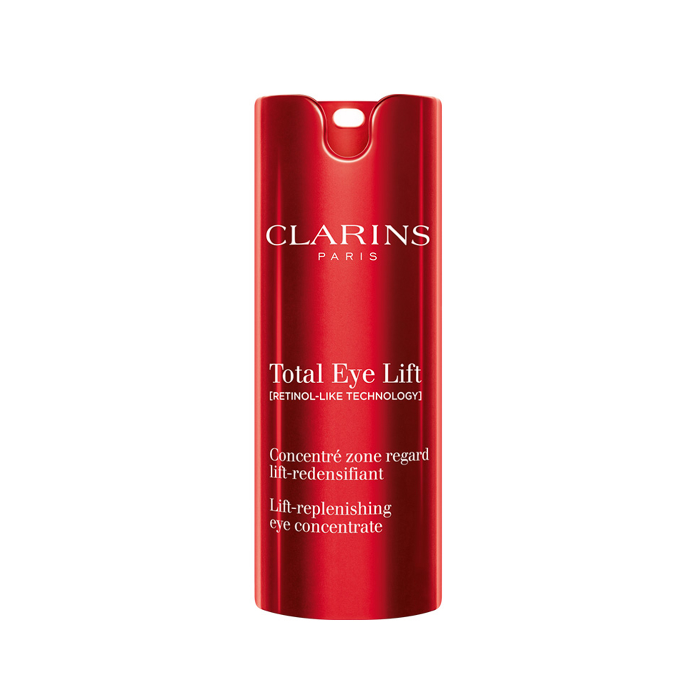 アイケア CLARINS Total Eye Lift 15ml CLARINS TOTAL EYE LIFT 15ML | London Drugs | 100% Canadian