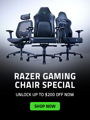 Buy Razer Basilisk V3 Pro 35K + Mouse Dock Pro Bundle | Gaming