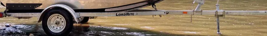 trailering