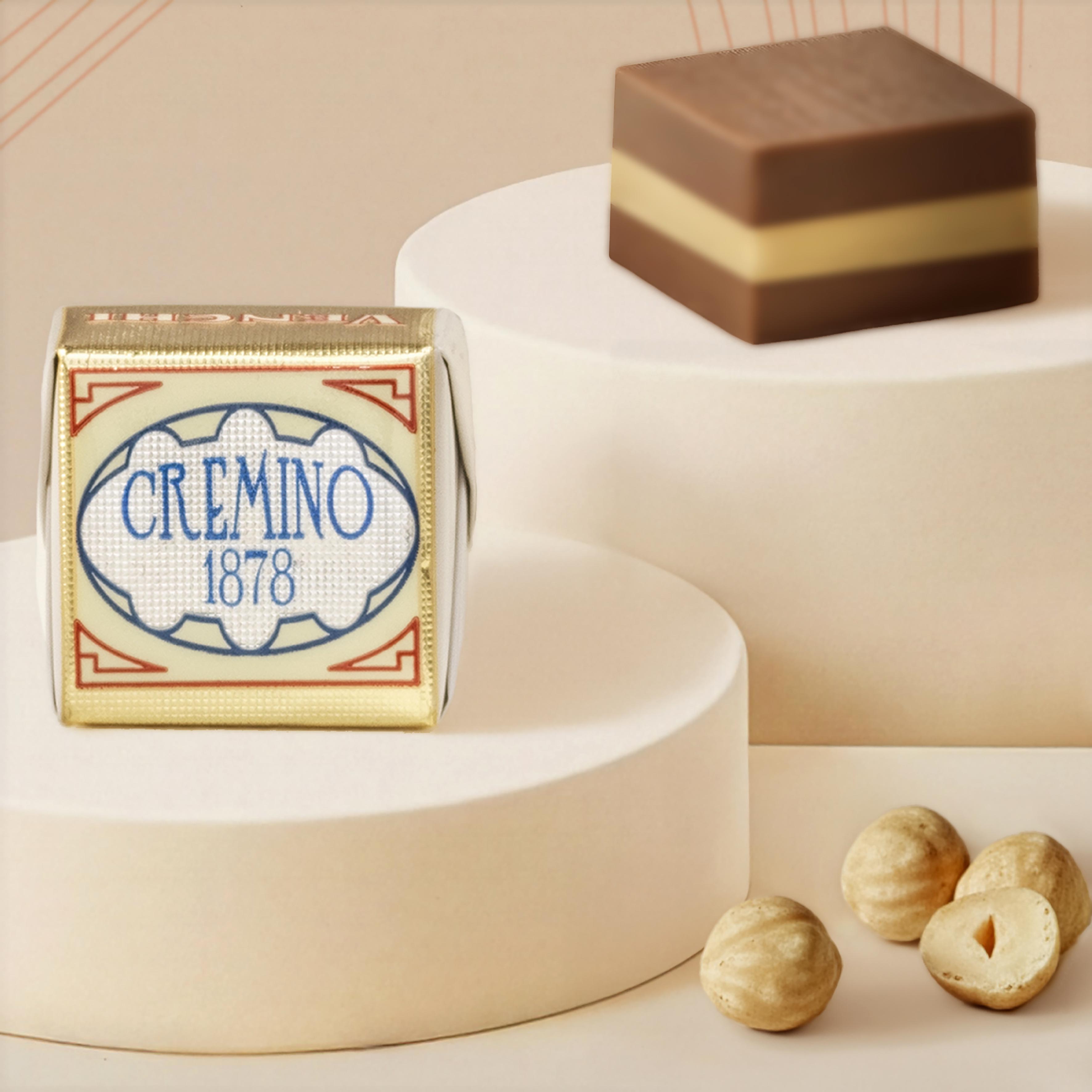 Classic Cremino 1878 2.2 lb - Venchi