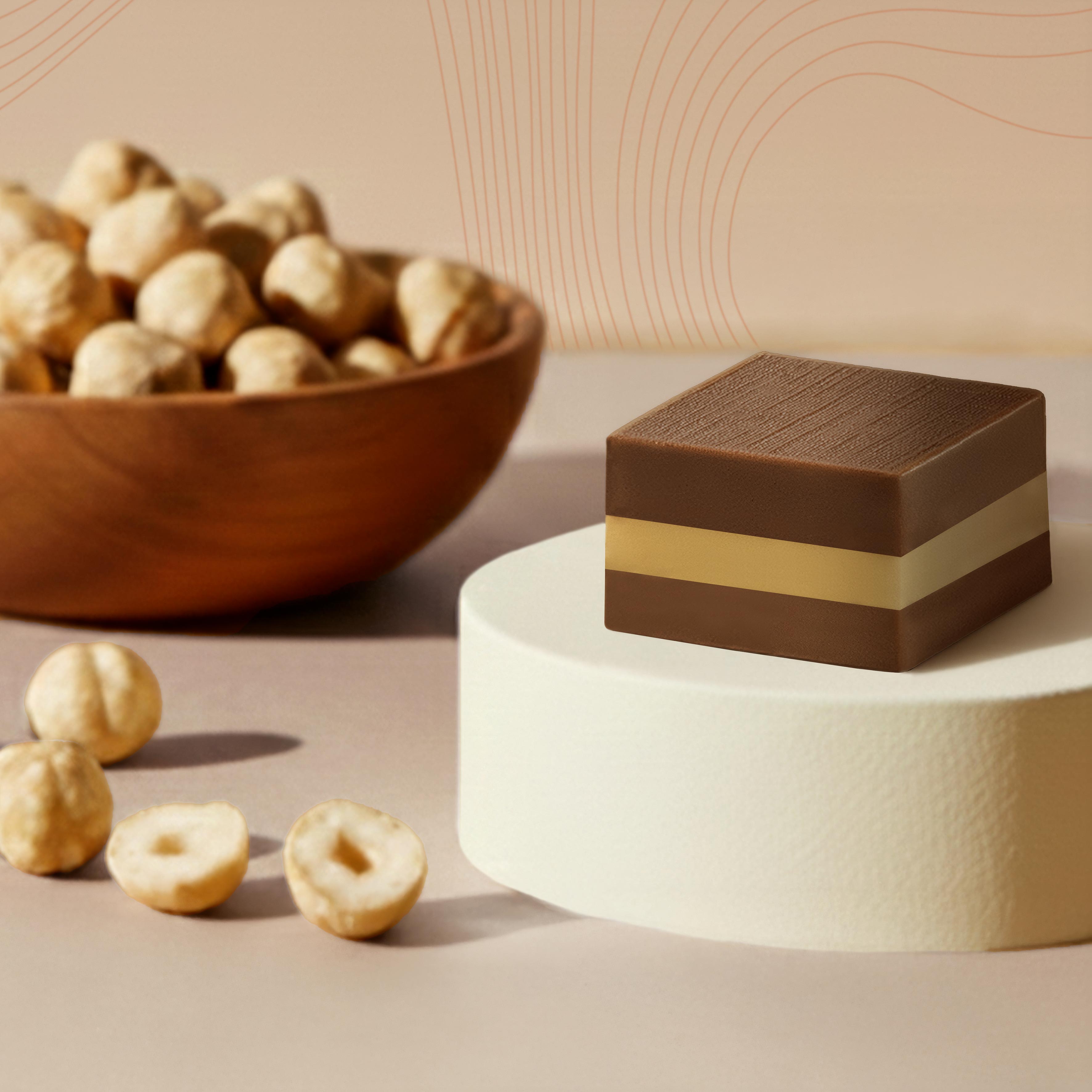 Classic Cremino 1878 2.2 lb - Venchi