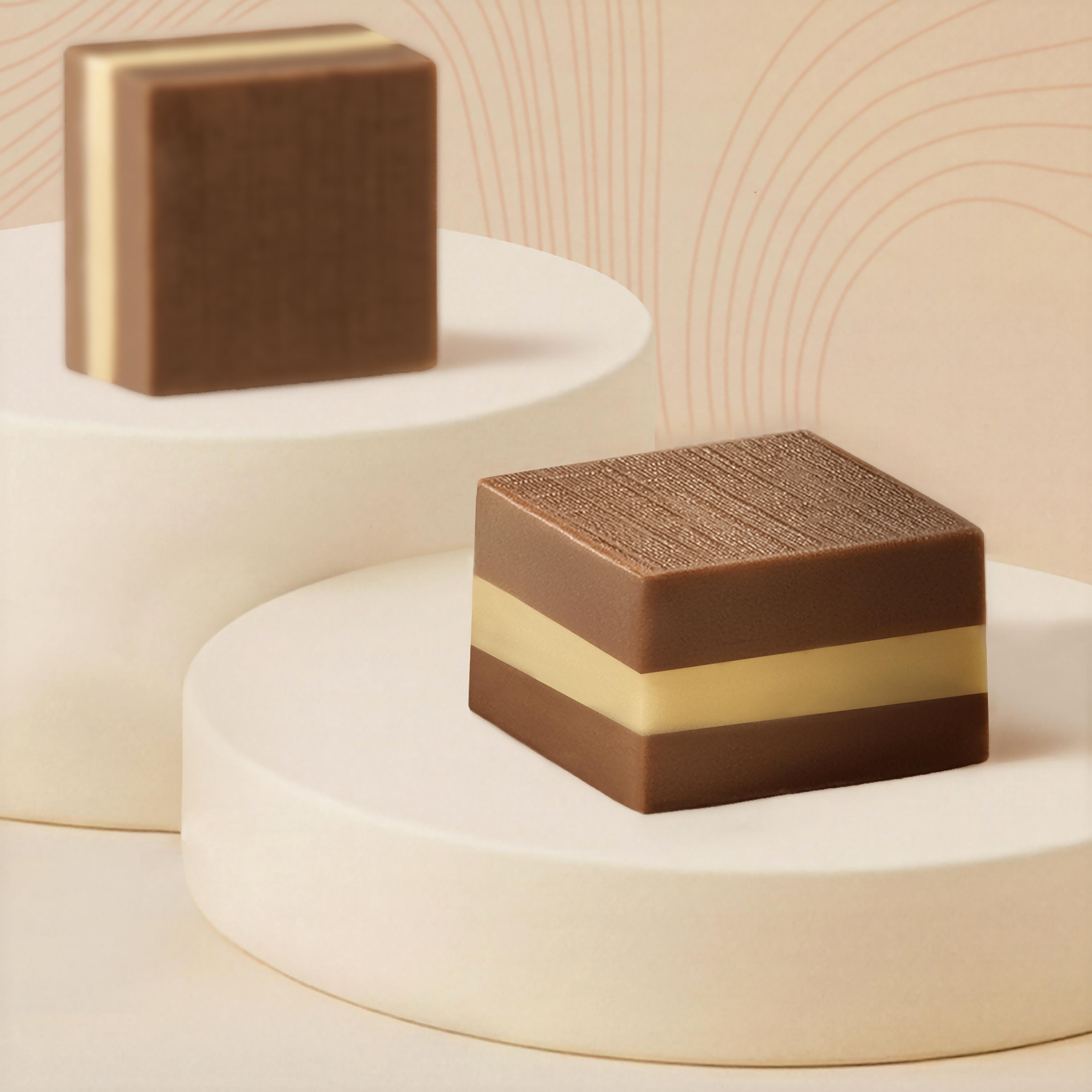 Classic Cremino 1878 10 pcs - Venchi