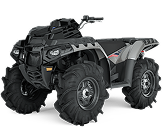 All-Terrain Vehicle