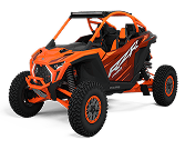 Polaris RZR  (Sport Side-by-Side)