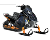 Snowmobile