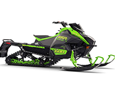 TSL - Snowmobile 
