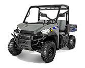 Polaris Brutus  (Commercial Utility Vehicle)
