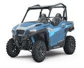 Polaris General  (Crossover Side-by-Side)