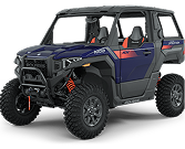 Polaris XPEDITION  Adventure Side-by-Side Vehicle