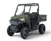 Polaris Ranger  (Utility Side-by-Side)