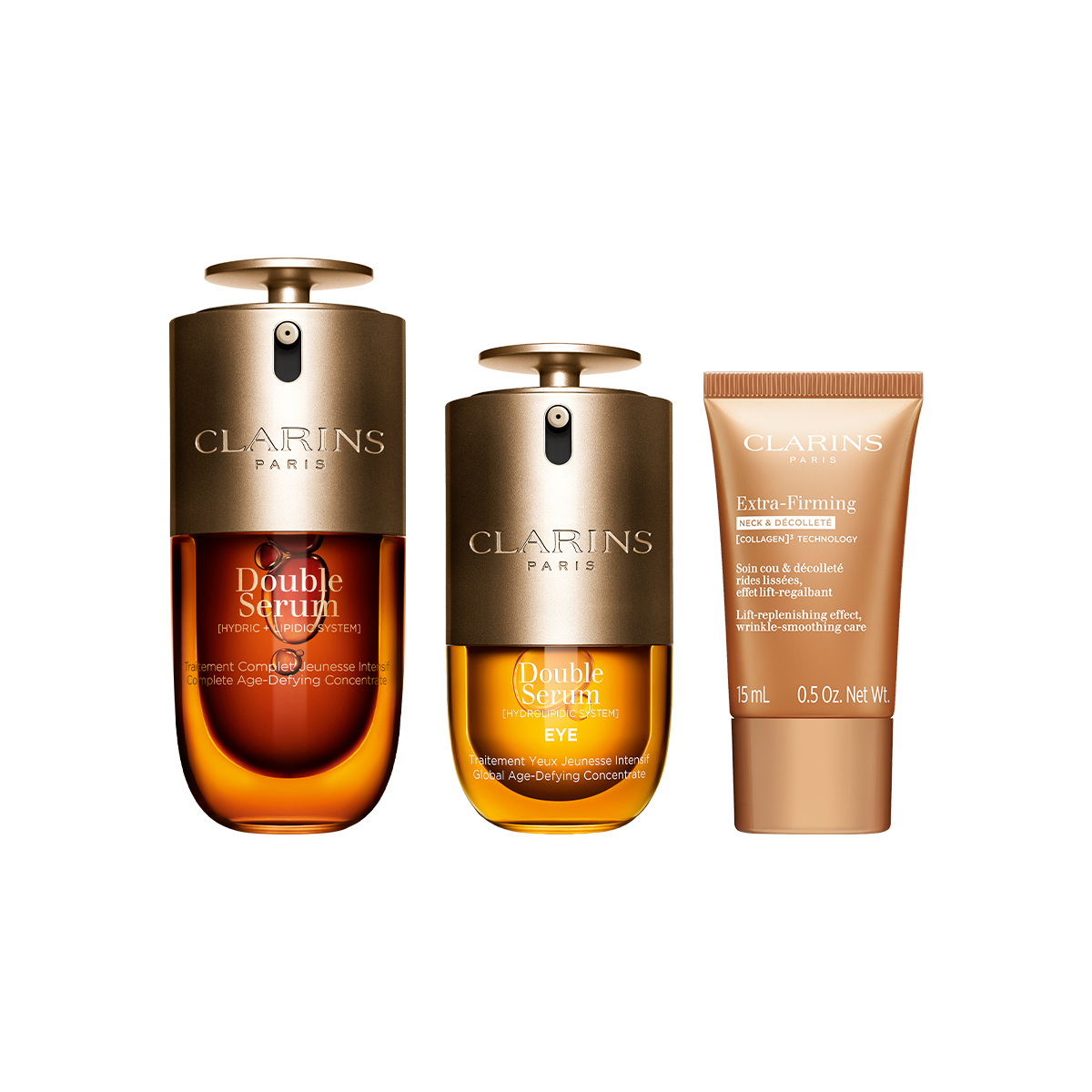 CLARINS: 《公式》クラランス|植物バイオテックのナチュラルビューティ