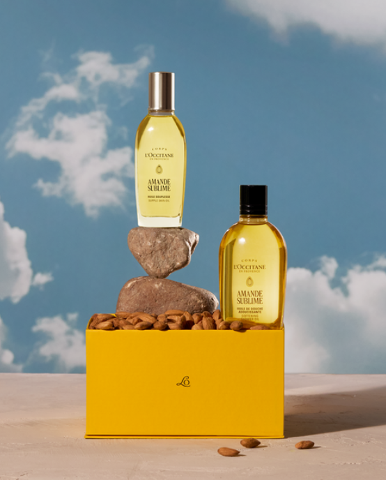 Immortelle Divine Youth Oil | L'OCCITANE HK – L'Occitane en