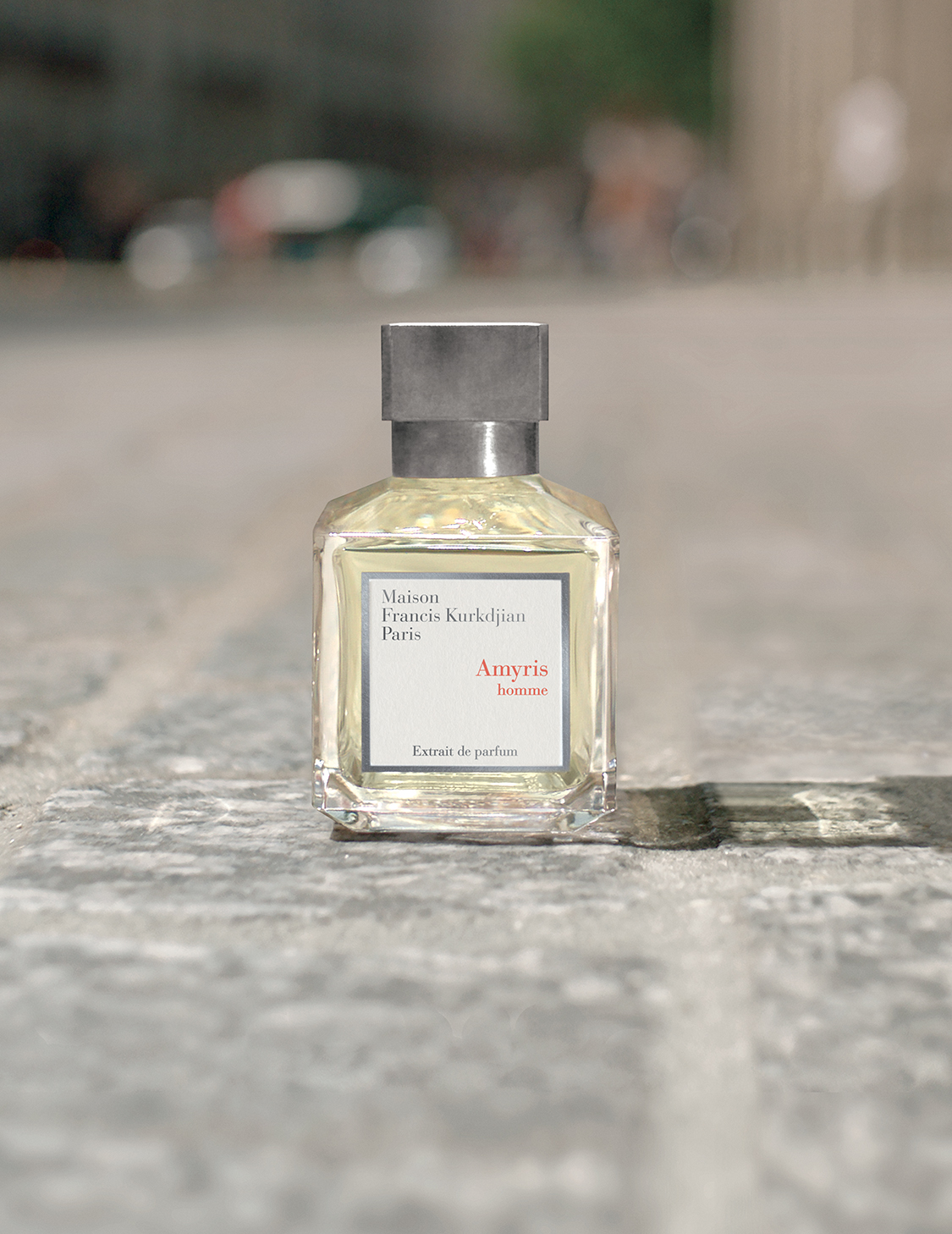 Maison Francis Kurkdjian - Official online store