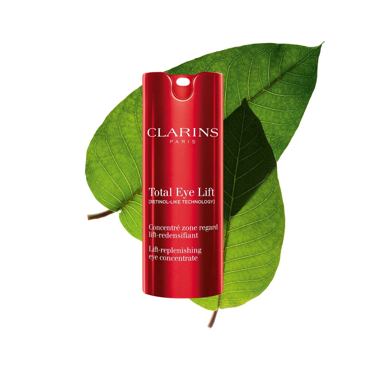 アイケア CLARINS Total Eye Lift 15ml Clarins Total Eye Lift 15ML | Sasa Global – Sasa Global eShop