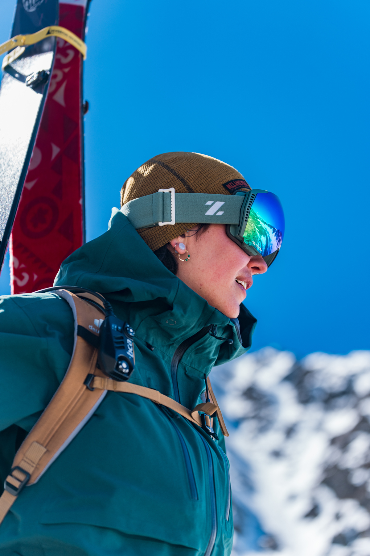 Sunglasses and Goggles | Zeal Optics