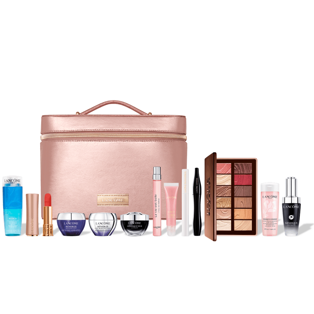 Calendrier De L'Avent 2025 Bougies Parfumées En Forme De Cœur - 24 Parfums, Coffret Cadeau Pour Noël Femme